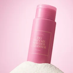Fig Enzyme Powder Cleanser