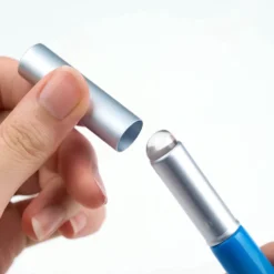 Fingerlike Silicone Lip Brush