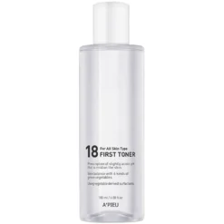 18 First Toner