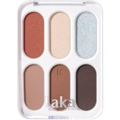 Forever6 Eye Palette