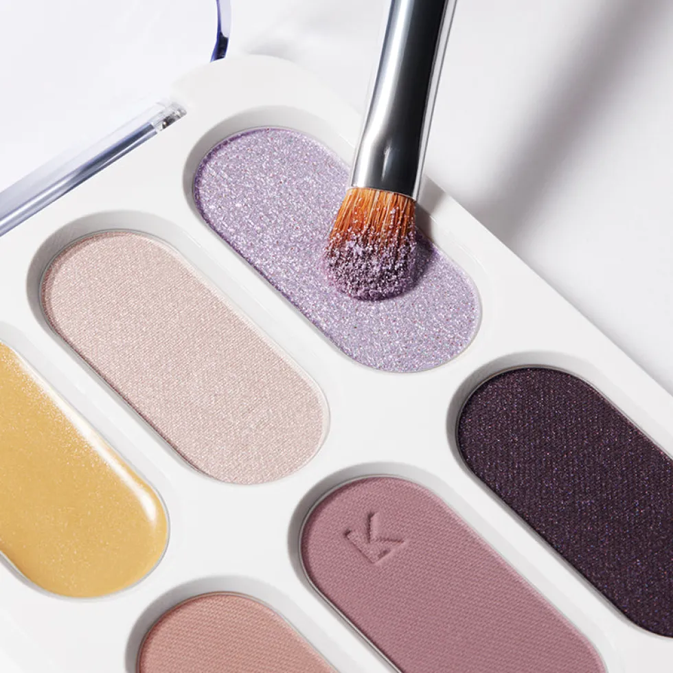 Forever6 Eye Palette