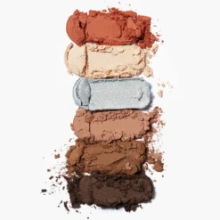 Forever6 Eye Palette