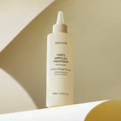 Forte Ampoule Treatment