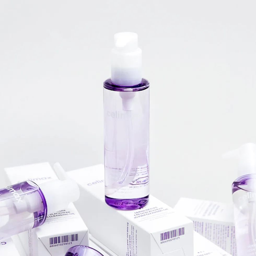 Fresh Blackhead Jojoba Cleansing Oil