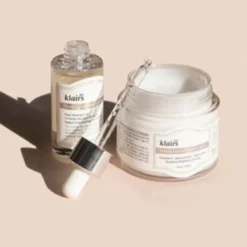 Freshly Juiced Vitamin E Mask