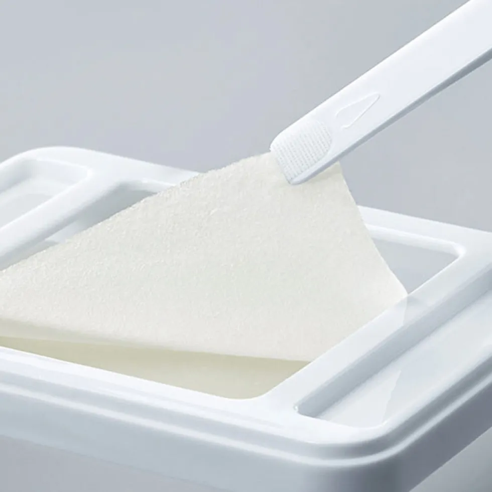 Freshly Juiced Vitamin Skin Prep Pads