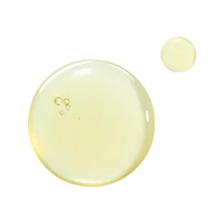 From Green Cleansing Oil