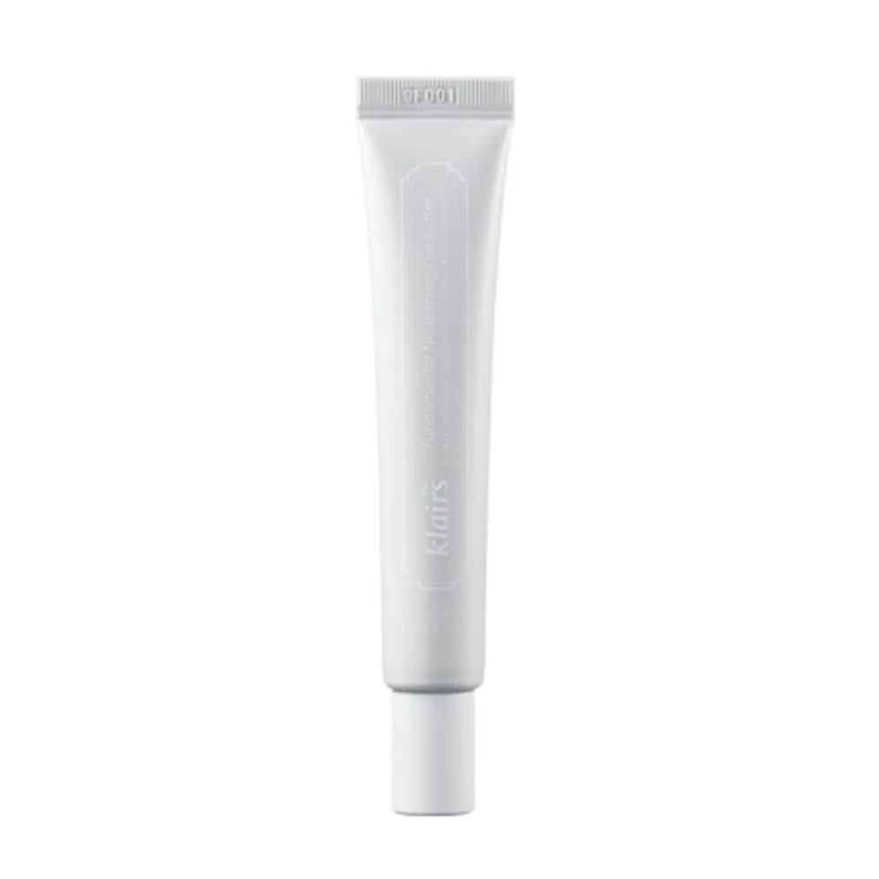 Fundamental Nourishing Eye Butter
