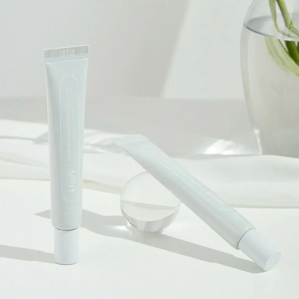 Fundamental Nourishing Eye Butter