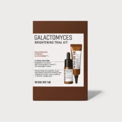 Galactomyces Brightening Trial Kit
