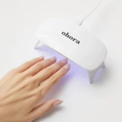 Gel Lamp