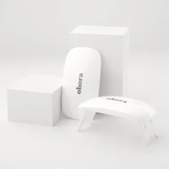 Gel Lamp