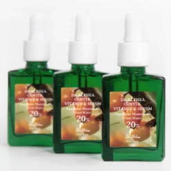 Gentle Vitamin C Serum