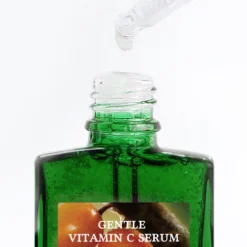 Gentle Vitamin C Serum