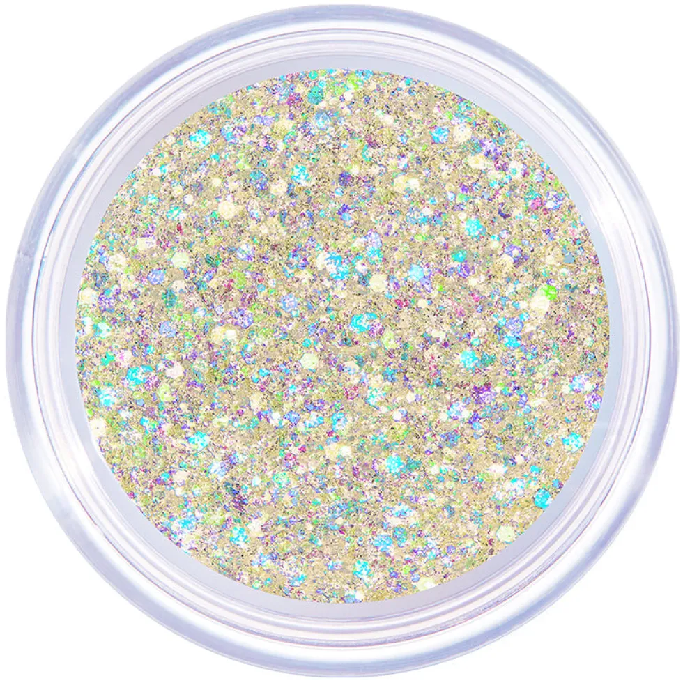 Get Loose Glitter Gel