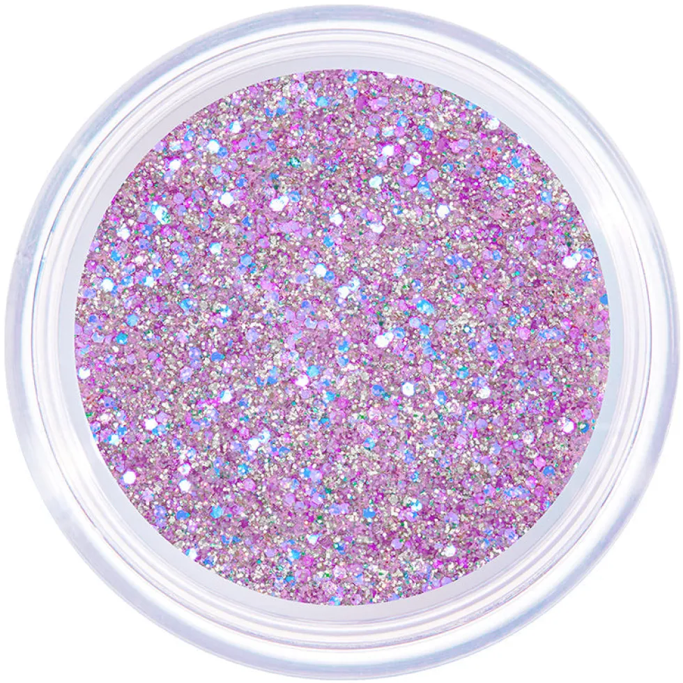 Get Loose Glitter Gel