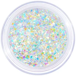 Get Loose Glitter Gel