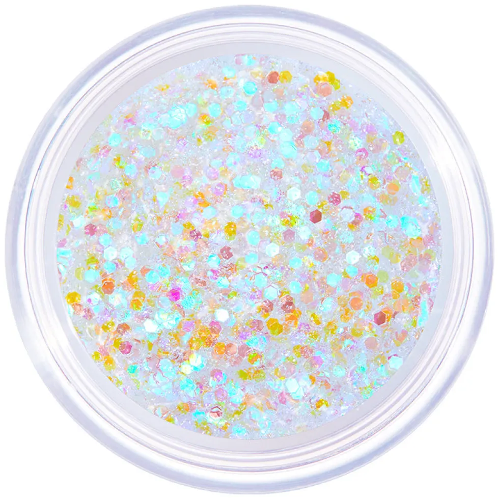 Get Loose Glitter Gel