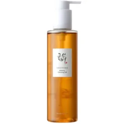 Ginseng Cleansing Oil