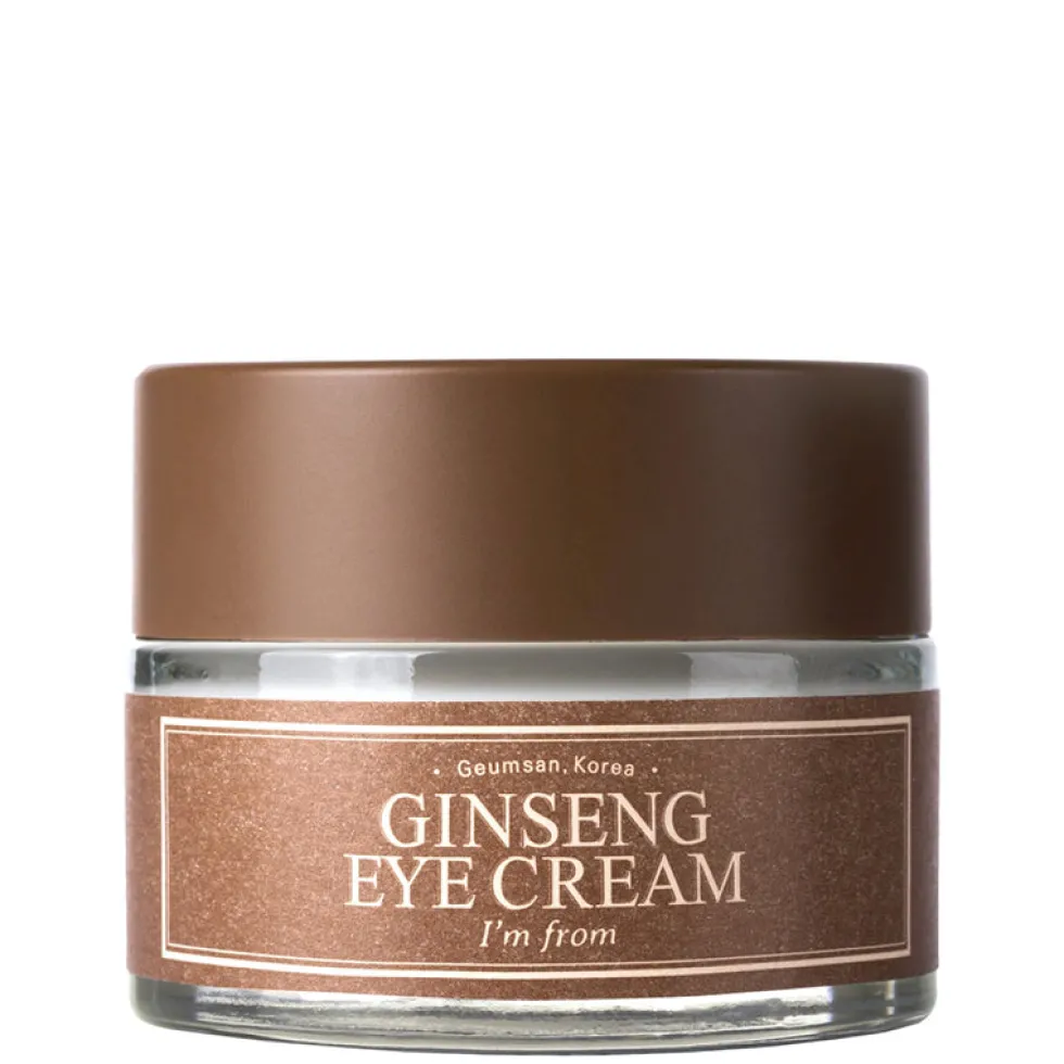 Ginseng Eye Cream