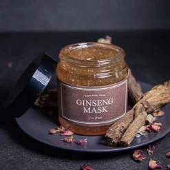 Ginseng Mask