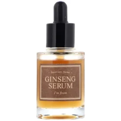 Ginseng Serum