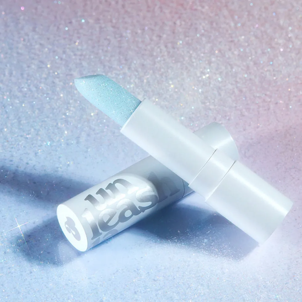 Glacier Vegan Lip Balm