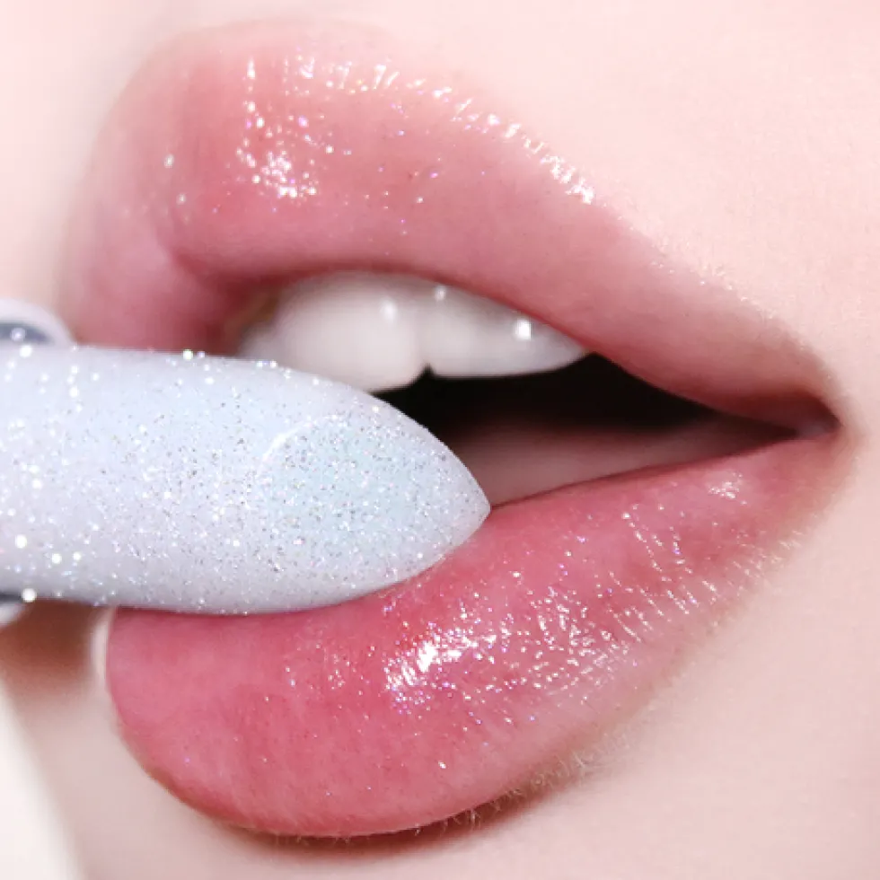 Glacier Vegan Lip Balm