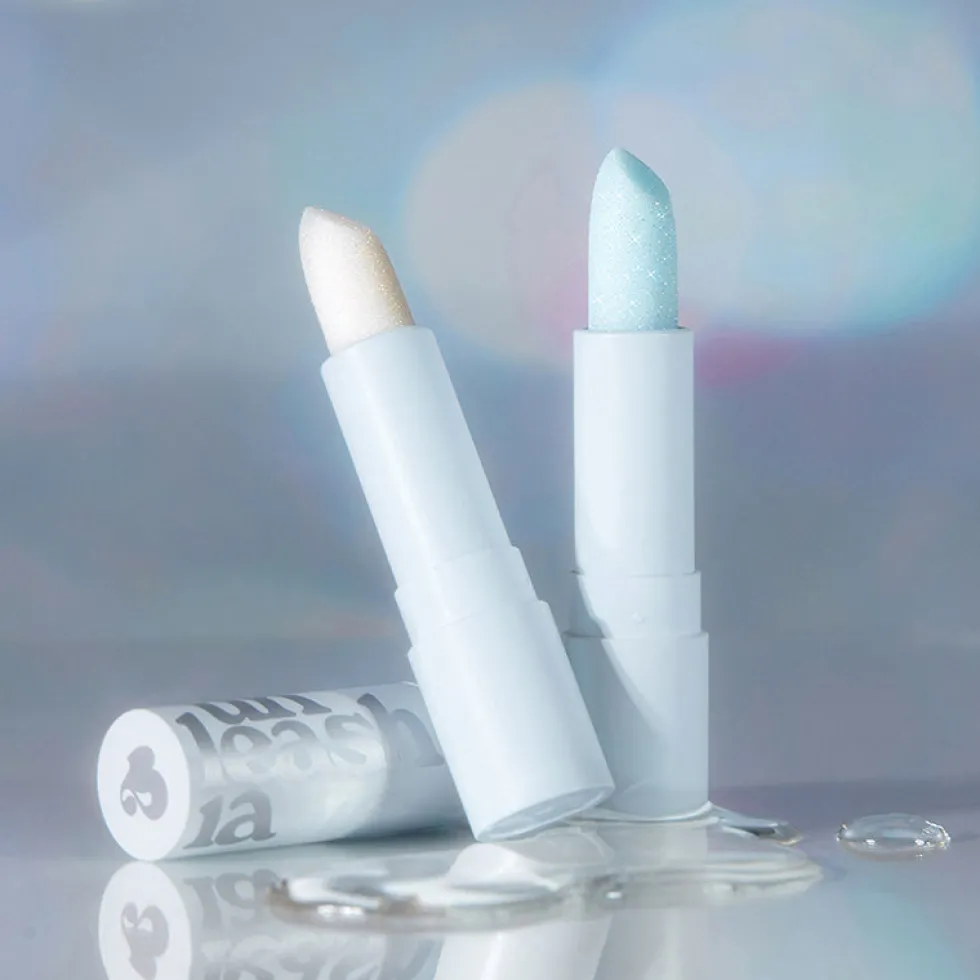 Glacier Vegan Lip Balm