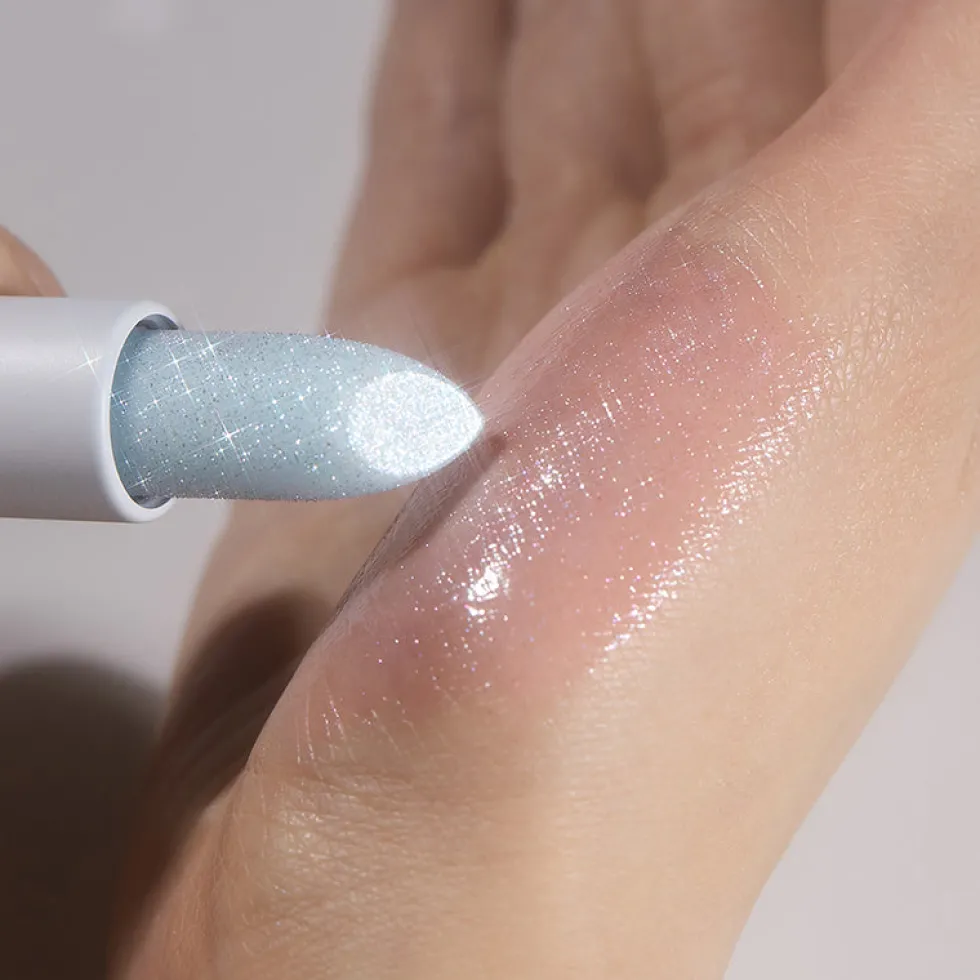 Glacier Vegan Lip Balm