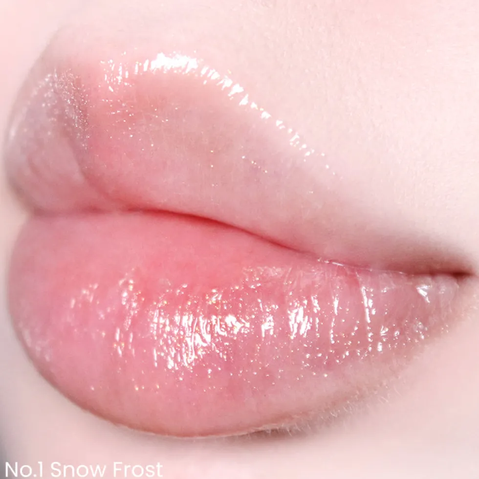 Glacier Vegan Lip Balm