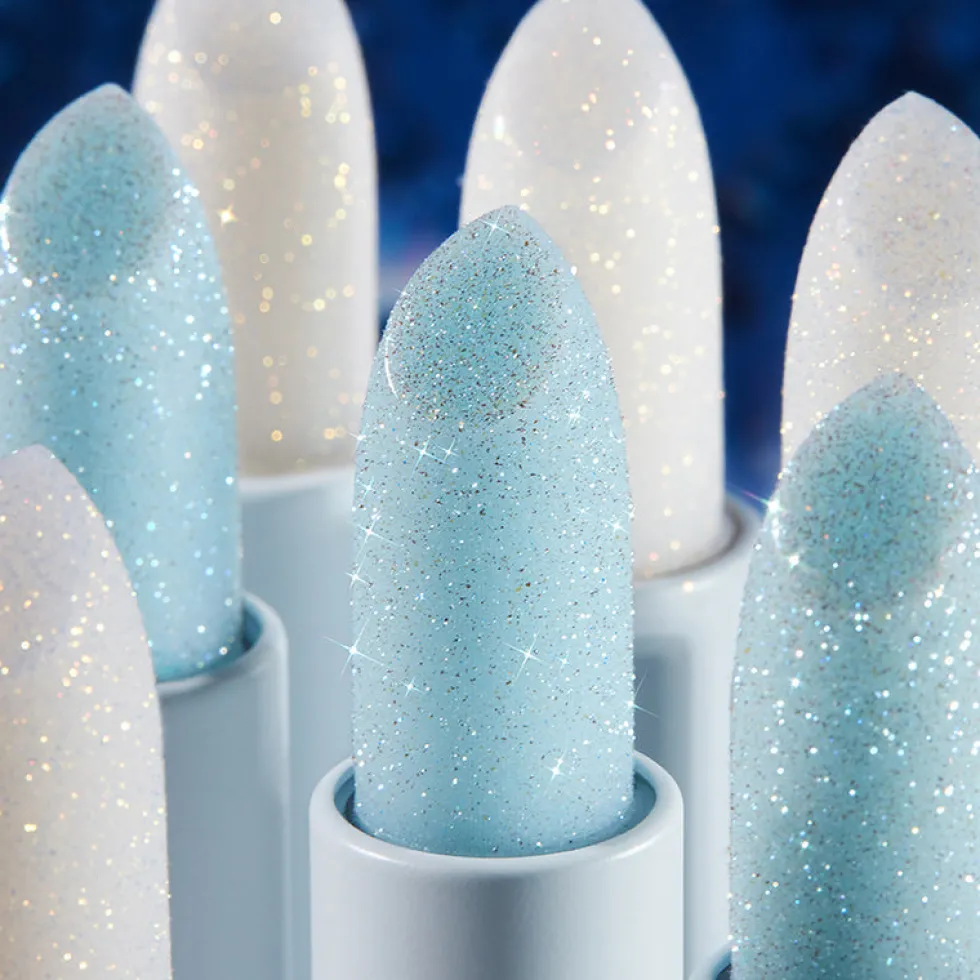 Glacier Vegan Lip Balm