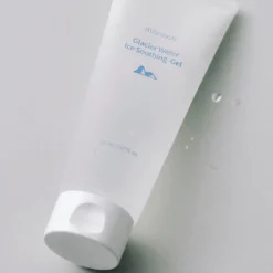 Glacier Water Ice Soothing Gel