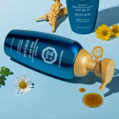 Glamo Volume Shampoo