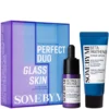 Glass Skin Perfect Duo kit