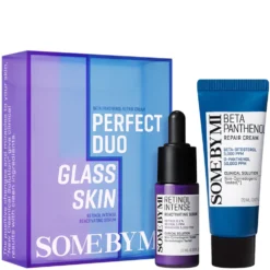 Glass Skin Perfect Duo kit