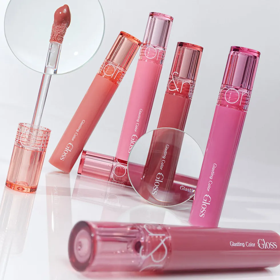 Glasting Color Gloss