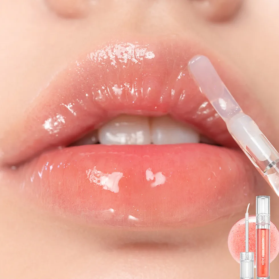 Glasting Water Gloss