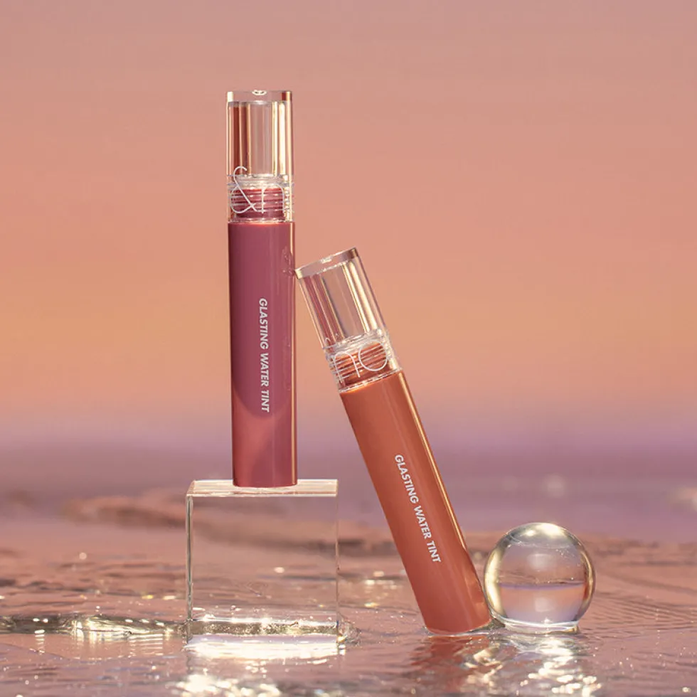 Glasting Water Tint