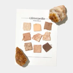 Glitterpedia Eye Palette