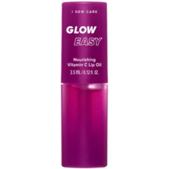 Glow Easy Nourishing Vitamin C Lip Oil