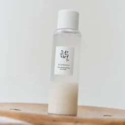 Glow Replenishing Rice Milk