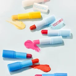 Glow Ritual Lip Balm