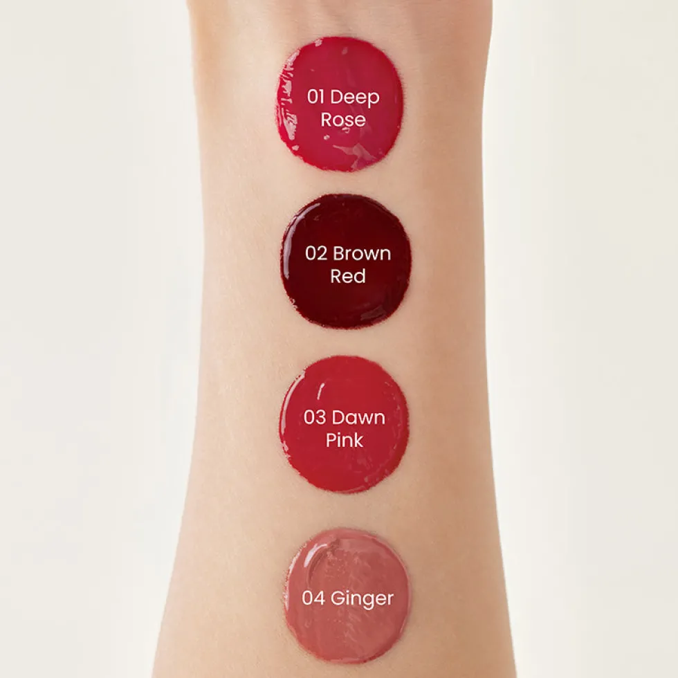 Glowy Ampoule Tint