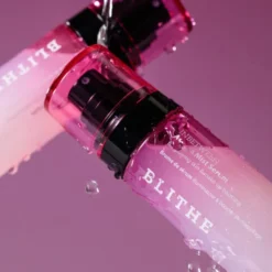 Glowy Makeup Serum