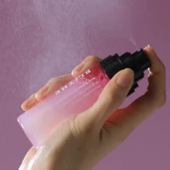 Glowy Makeup Serum