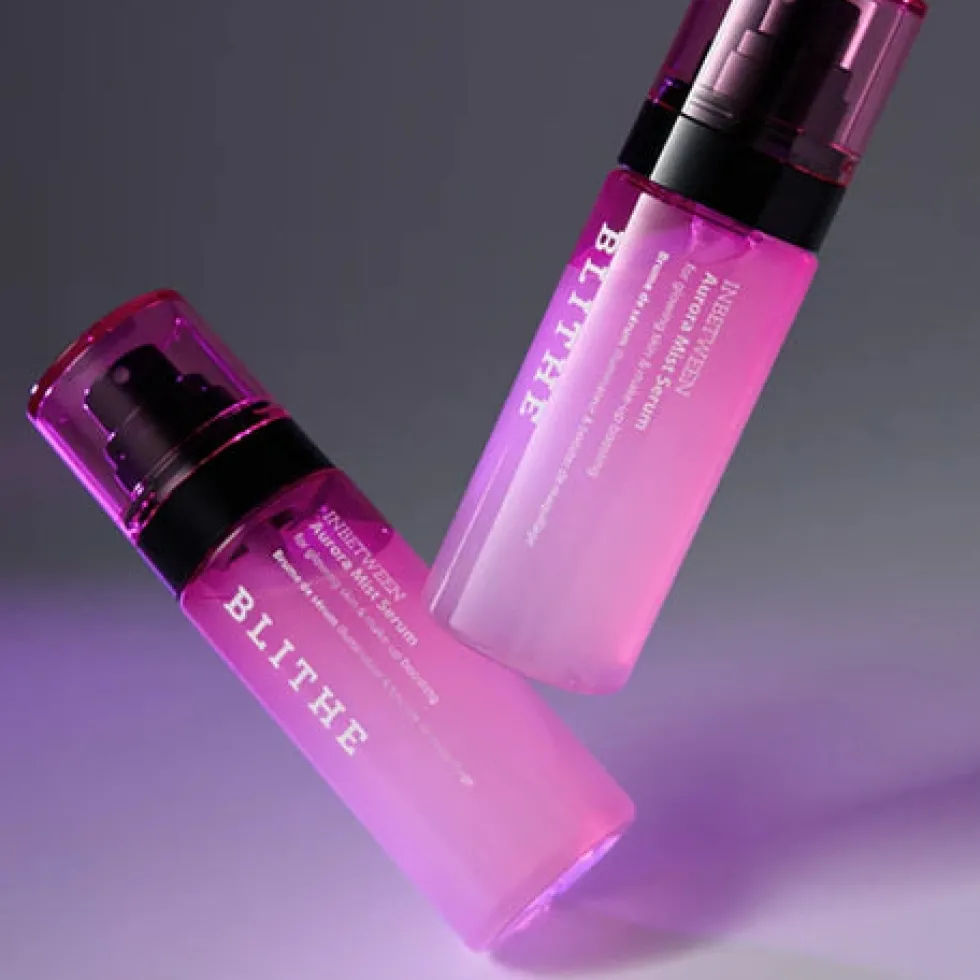 Glowy Makeup Serum