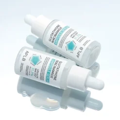 Glutathione Niacinamide Ampoule Serum