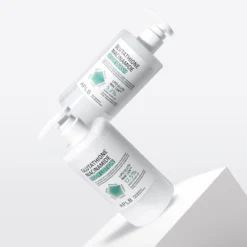 Glutathione Niacinamide Body Lotion
