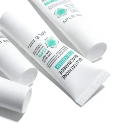 Glutathione Niacinamide Eye Cream